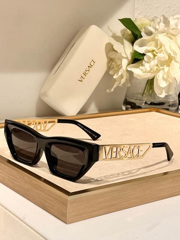 Versace Sunglasses 117